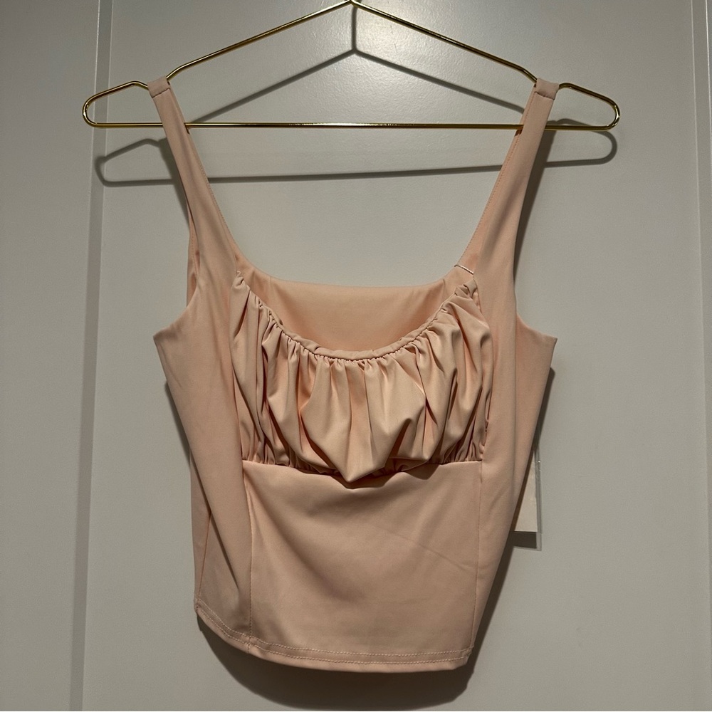 crop tank
